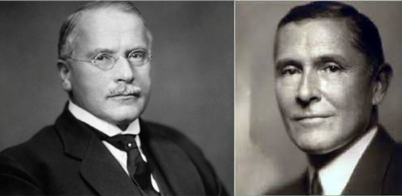 Foto en blanco y negro de un hombre con traje y corbata

Descripción generada automáticamente